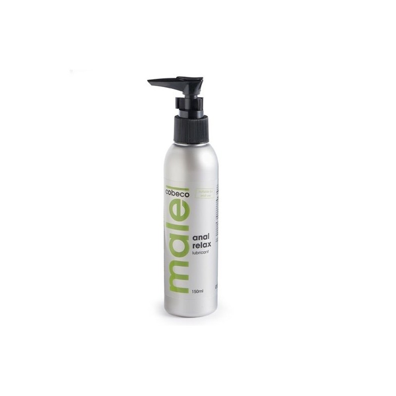 COBECO - MALE ANAL RELAX 150 ML.