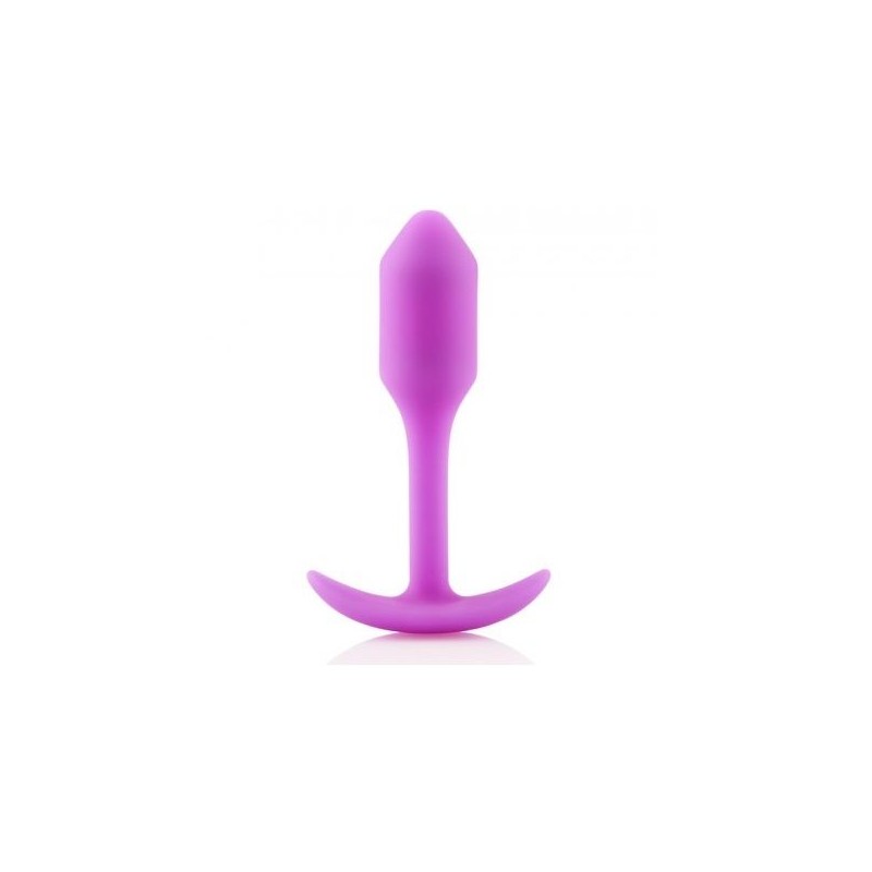 B-VIBE SNUG PLUG 1 ROSA