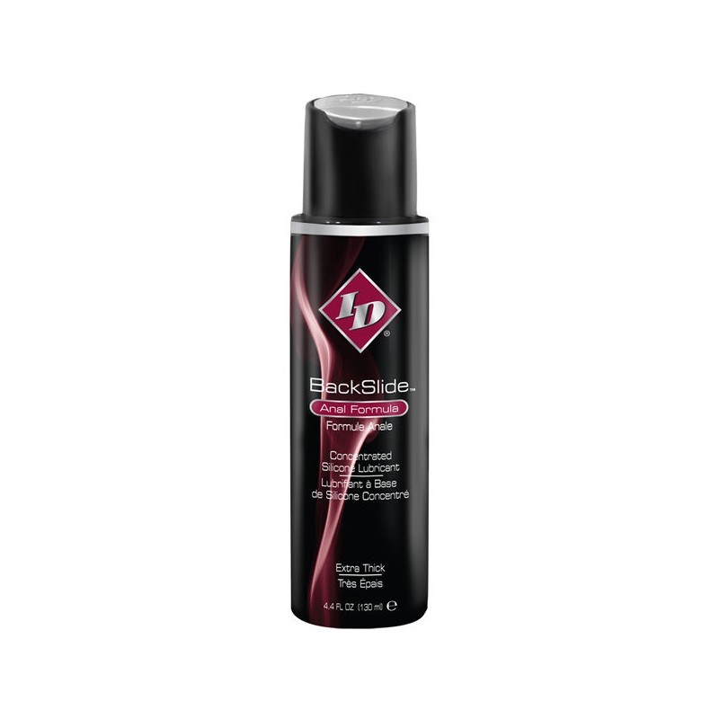 ID BACKSLIDE - ANAL FORMULA 130 ML