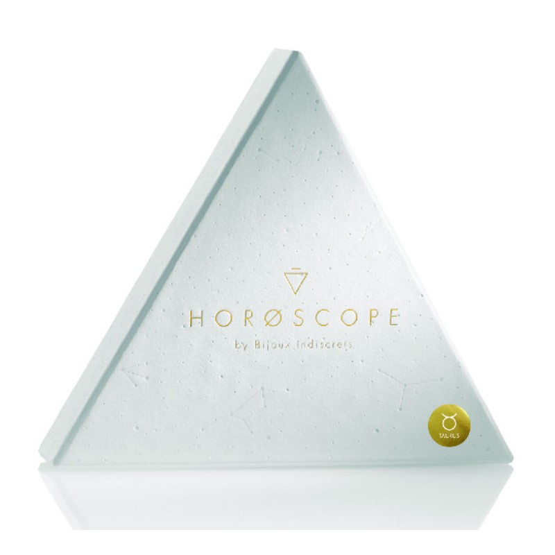 BIJOUX - INDISCRETS HOROSCOPE KIT TAURO