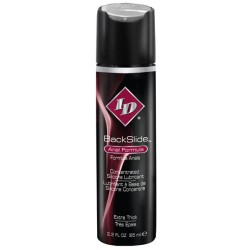 ID BACKSLIDE - ANAL FORMULA 65 ML 2