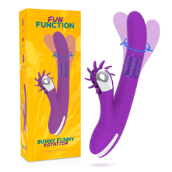 FUN FUNCTION BUNNY FUNNY ROTATION 2.0 2