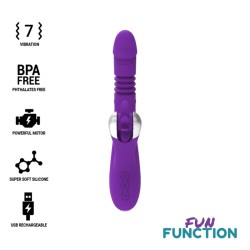 FUN FUNCTION BUNNY FUNNY UP  DOWN  2.0