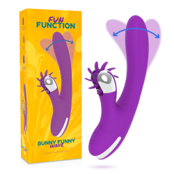 FUN FUNCTION BUNNY FUNNY WAVE 2.0 2