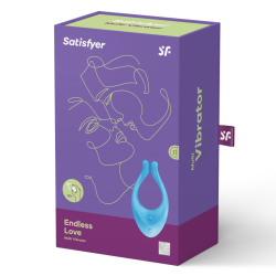 SATISFYER PARTNER MULTIFUN 1EDICIÓN 2020 2