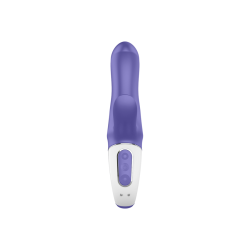SATISFYER VIBE MAGIC BUNNY 2