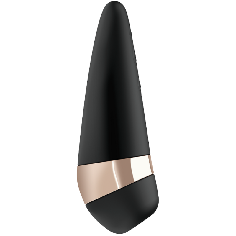 SATISFYER  PRO 3 VIBRATION EDICIÓN 2020