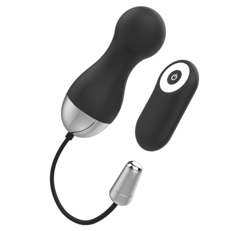 BRILLY GLAM - IAN ESTIMULADOR CONTROL REMOTO