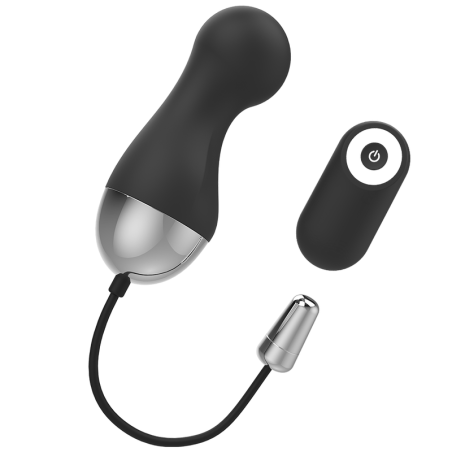 BRILLY GLAM - IAN ESTIMULADOR CONTROL REMOTO