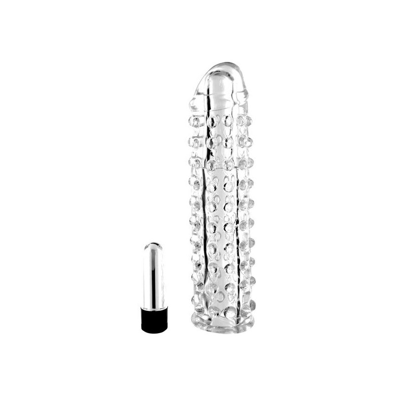 SEVEN CREATIONS - FUNDA PARA EL PENE CON...