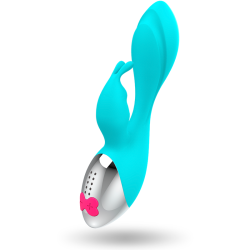 HAPPY LOKY - MIKI VIBRADOR RABBIT 2
