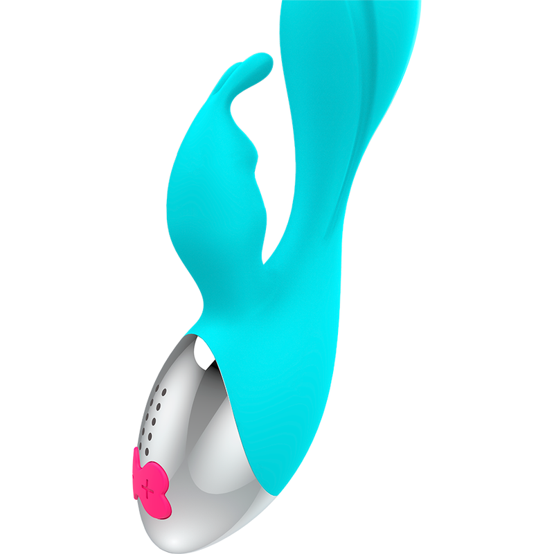 HAPPY LOKY - MIKI VIBRADOR RABBIT