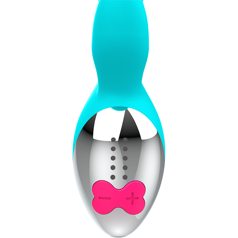 HAPPY LOKY - MIKI VIBRADOR RABBIT