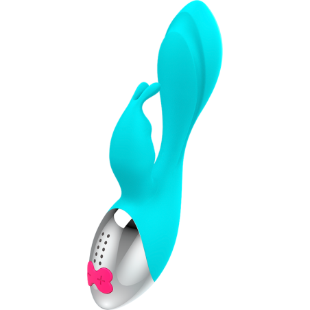 HAPPY LOKY - MIKI VIBRADOR RABBIT
