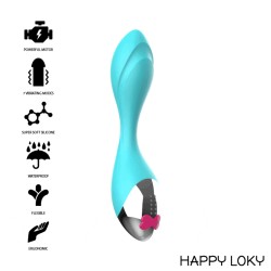 HAPPY LOKY - MINI FUN VIBRADOR