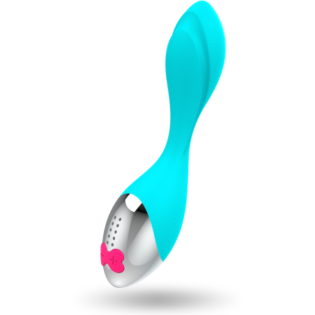 HAPPY LOKY - MINI FUN VIBRADOR