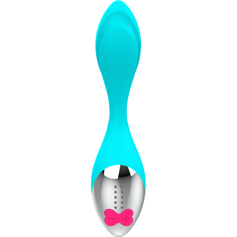 HAPPY LOKY - MINI FUN VIBRADOR