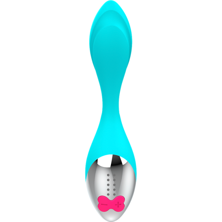 HAPPY LOKY - MINI FUN VIBRADOR