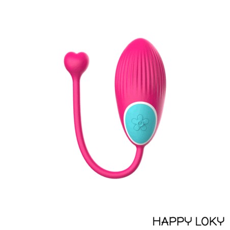 HAPPY LOKY - OCIAN CONTROL REMOTO