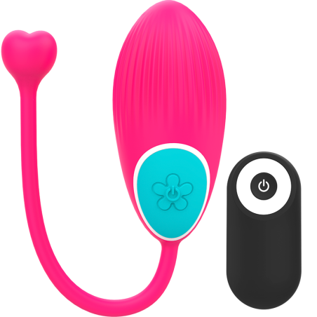 HAPPY LOKY - OCIAN CONTROL REMOTO