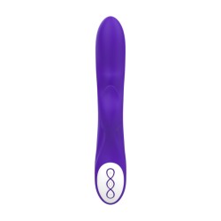 GALATEA GALO VIBRADOR LILA COMPATIBLE CON WATCHME...