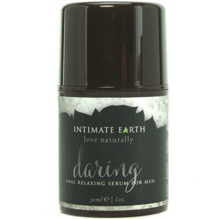 INTIMATE EARTH - DARING GEL RELAJANTE ANAL PARA EL 30 ML