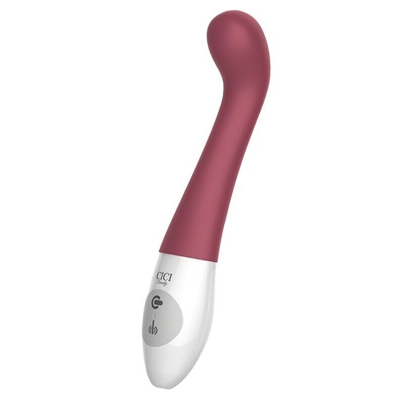 CICI BEAUTY VIBRADOR NUMERO 1