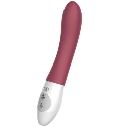 CICI BEAUTY VIBRADOR NÚMERO 3