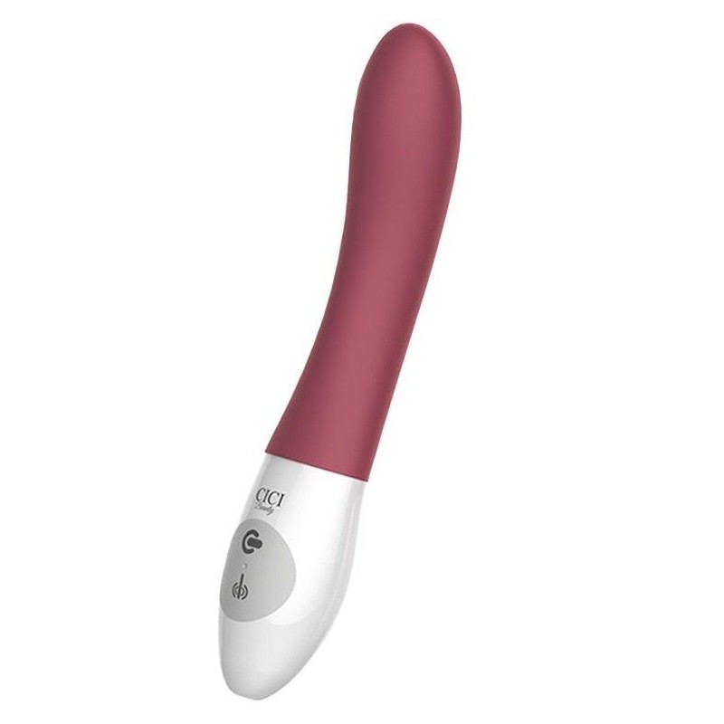 CICI BEAUTY VIBRADOR NÚMERO 3