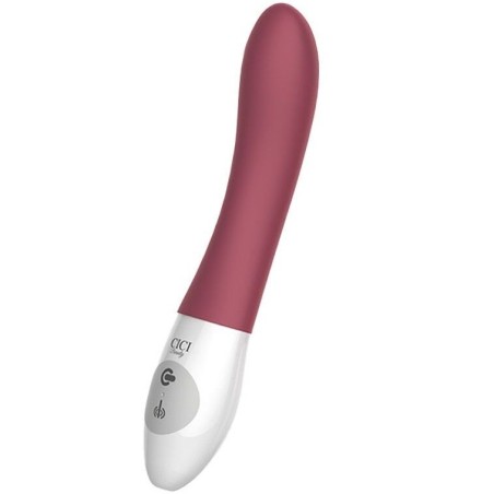 CICI BEAUTY VIBRADOR NÚMERO 3