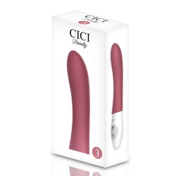 CICI BEAUTY VIBRADOR NÚMERO 3 2