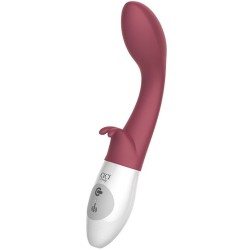 CICI BEAUTY VIBRADOR NÚMERO 4