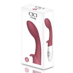 CICI BEAUTY VIBRADOR NÚMERO 4 2