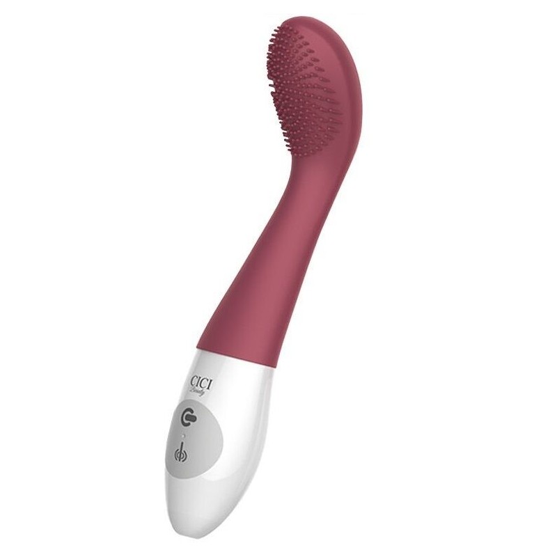 CICI BEAUTY VIBRADOR NÚMERO 5