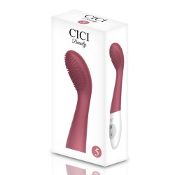 CICI BEAUTY VIBRADOR NÚMERO 5 2