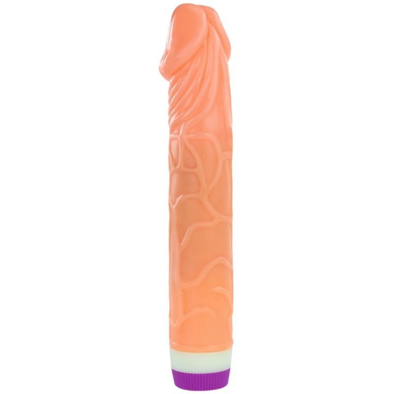 BAILE - WAVES OF PLEASURE REALISTIC VIBRATING...