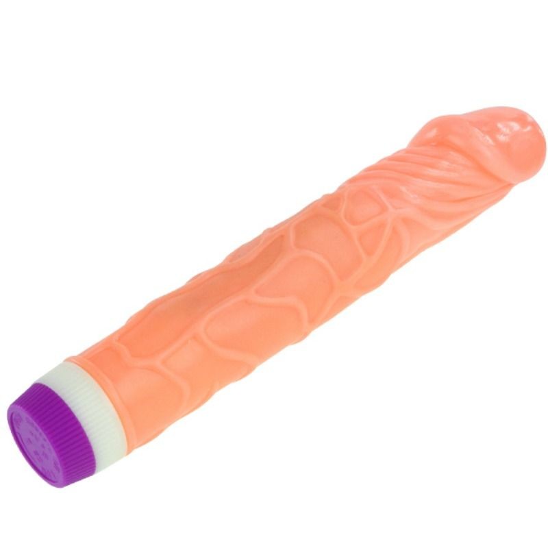 BAILE - WAVES OF PLEASURE REALISTIC VIBRATING...