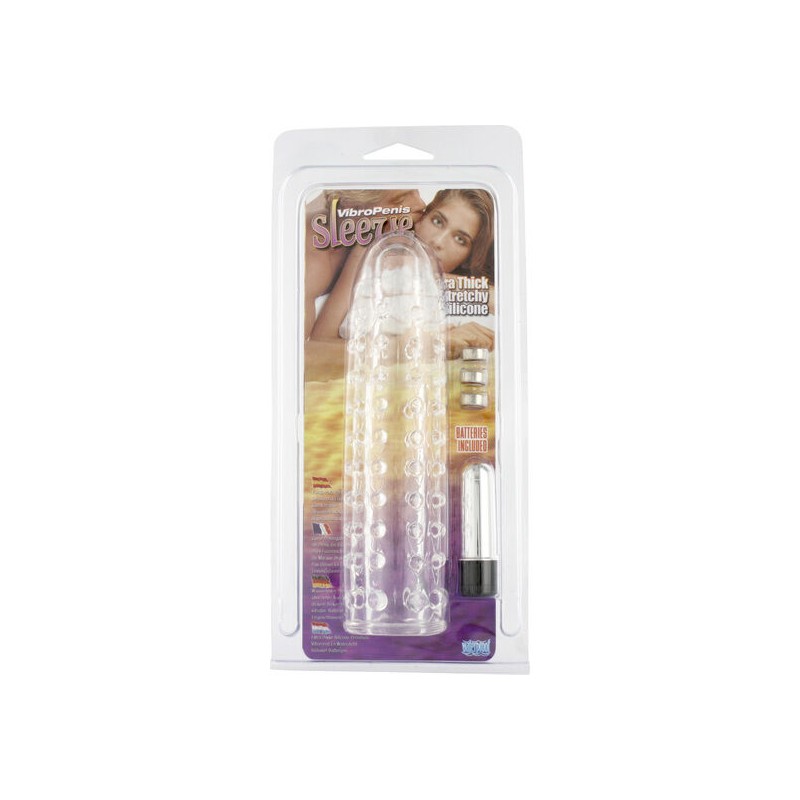 SEVEN CREATIONS - FUNDA PARA EL PENE CON...