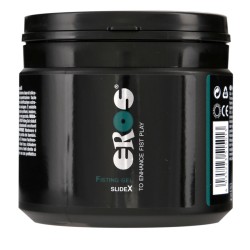 EROS - FISTING ANAL GEL SLIDEX 500 ML 2