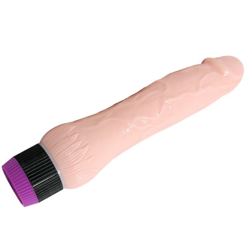 BAILE - ADOUR CLUB REALISTIC VIBRATOR WIDE BASE...