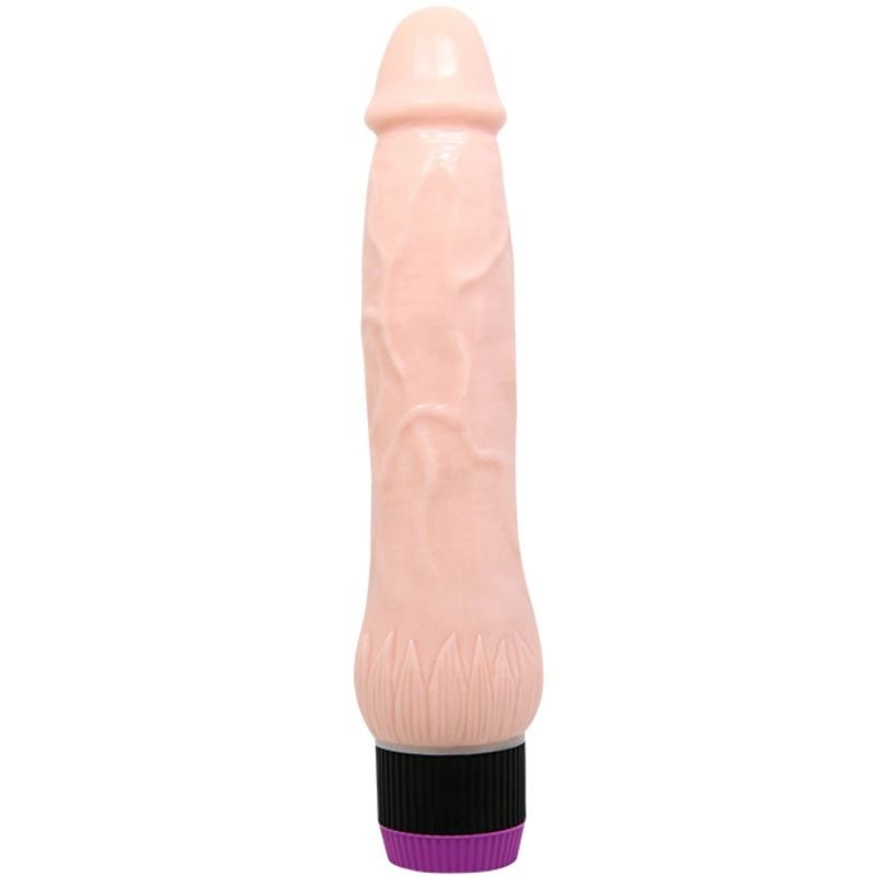 BAILE - ADOUR CLUB REALISTIC VIBRATOR WIDE BASE...