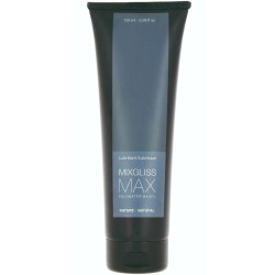 MIXGLISS - MAX WATER BASED LUBRICANT EXTRA LUBRICATION...