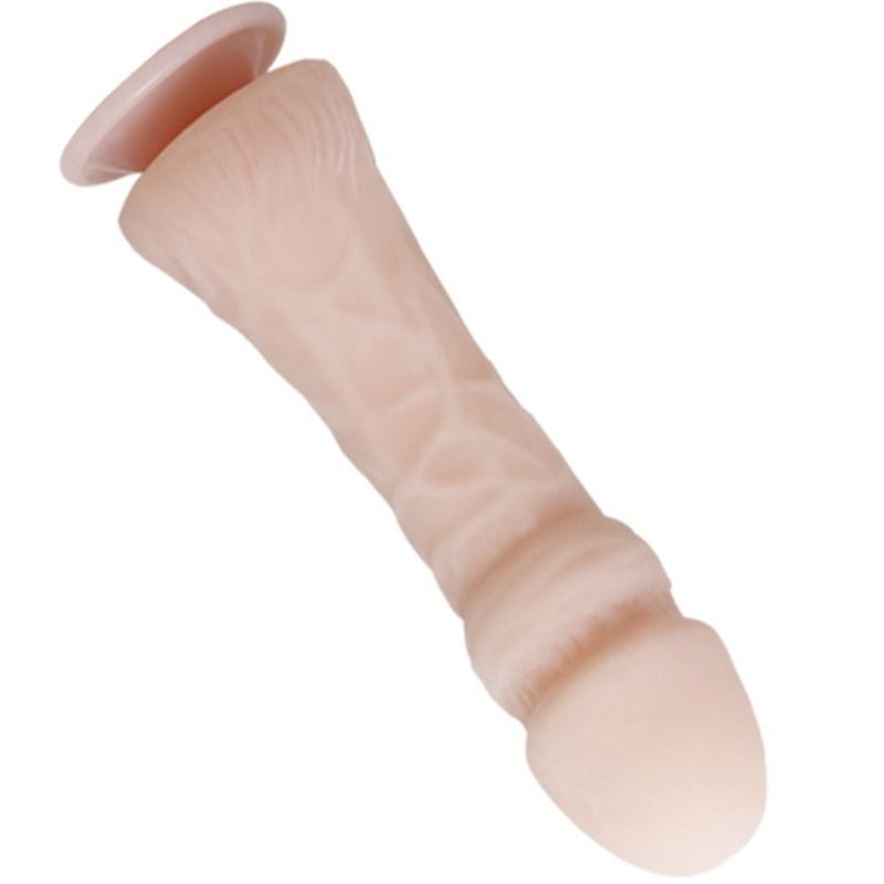 BAILE - THE BIG PENIS NATURAL REALISTIC DILDO...