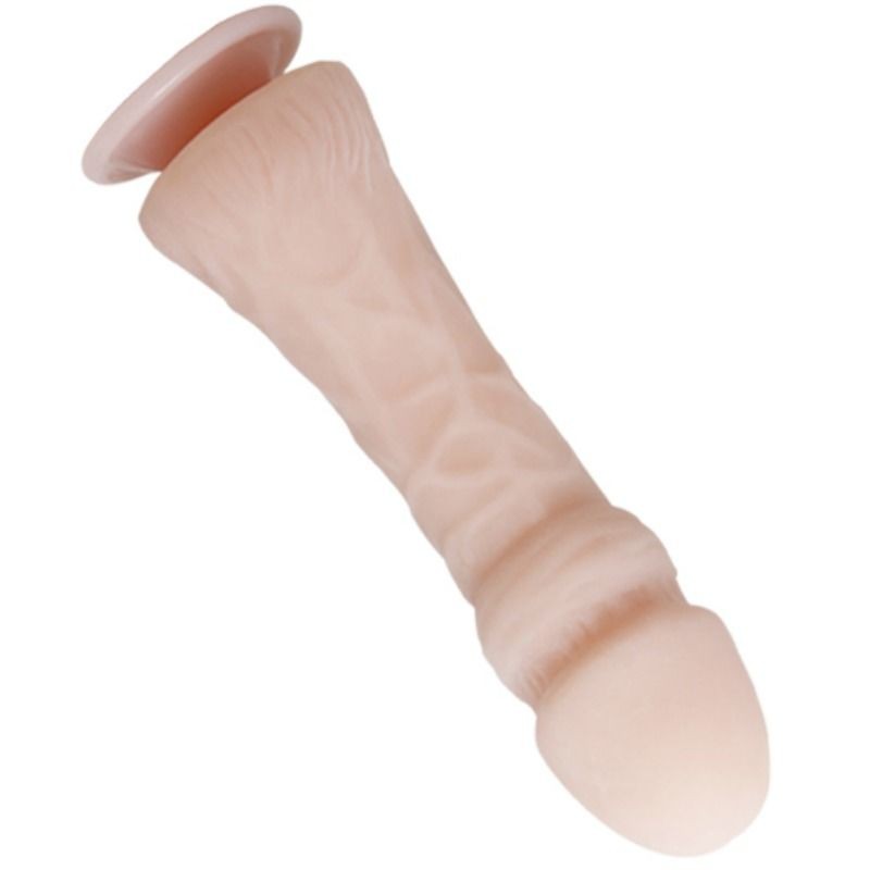 BAILE - THE BIG PENIS DILDO WITH NATURAL...