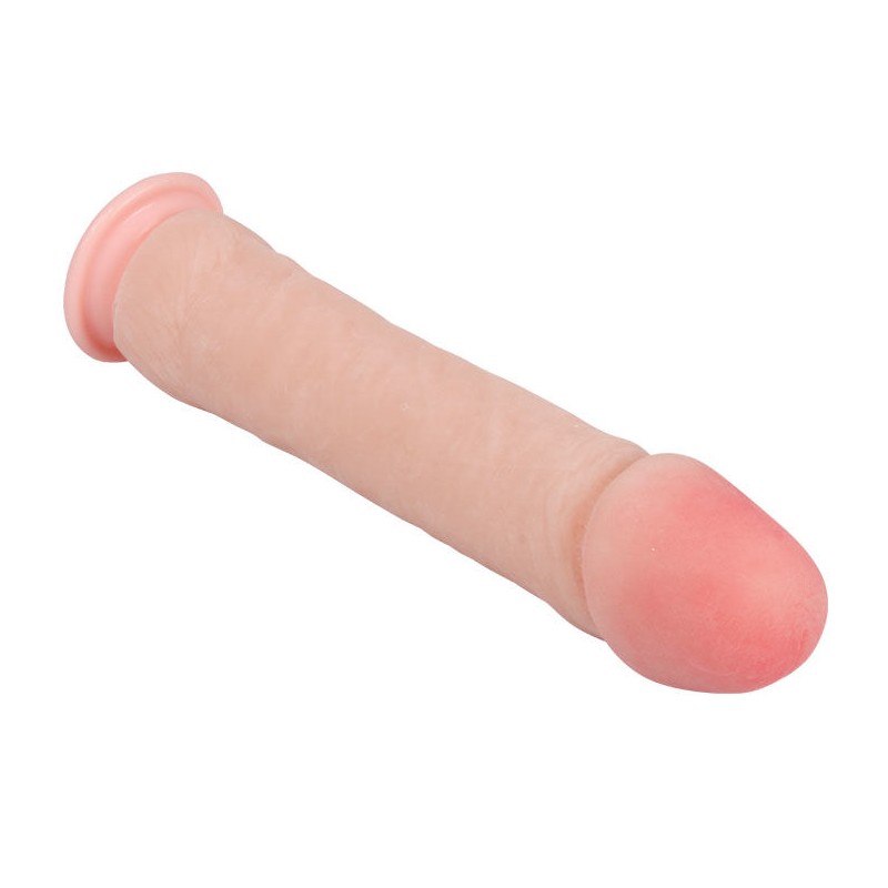 BAILE - THE BIG PENIS NATURAL REALISTIC DILDO...