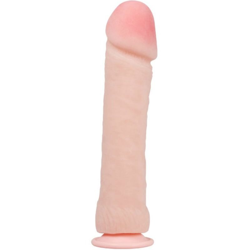 BAILE - THE BIG PENIS NATURAL REALISTIC DILDO...