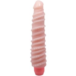 BAILE - FLEXI VIBE SENSUAL SPIRAL VIBRATOR 19.5 CM 2