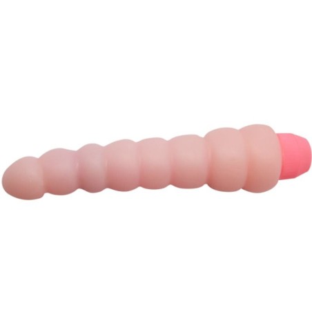FLEXI VIBE SENSUAL SPINE VIBRADOR FLEXIBLE 19 CM