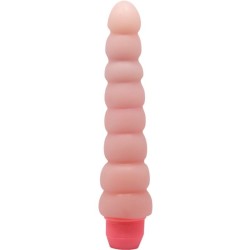 BAILE - FLEXI VIBE SENSUAL SPINE FLEXIBLE VIBRATOR 19 CM 2