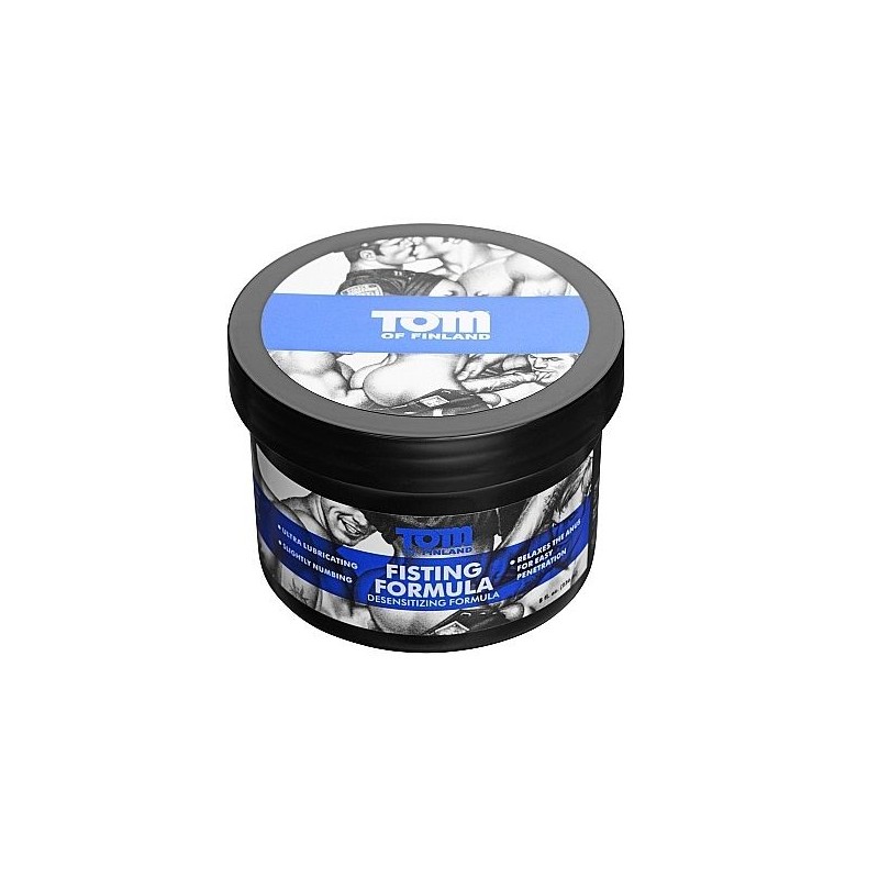 TOM OF FINLAND - FISTING FORMULA 333 GR